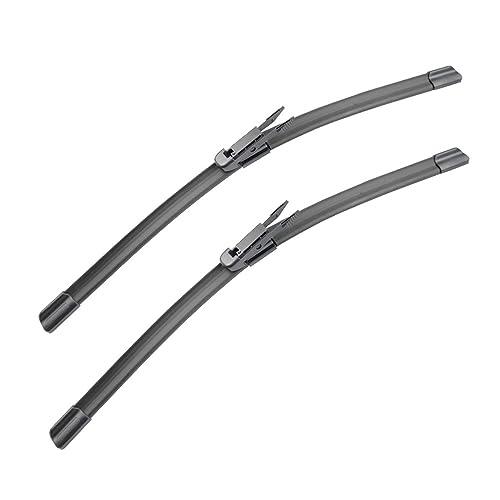 Sonic Wiper Blade Set 2013–2019