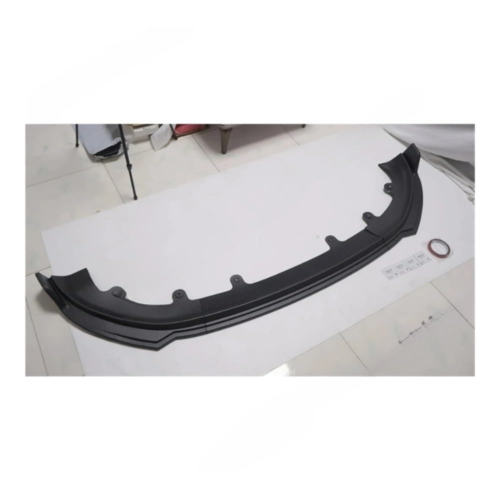 Model Y Juniper Front Lip Kit 2025+