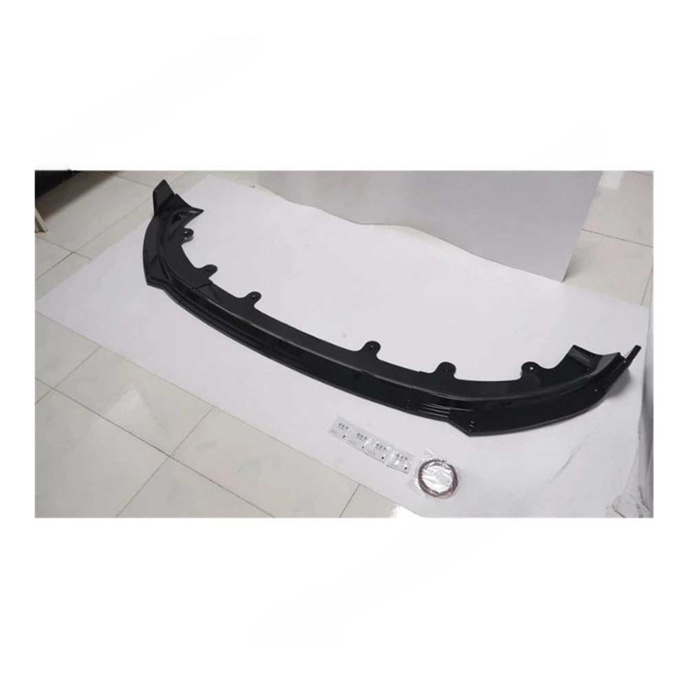 Model Y Juniper Front Lip Kit 2025+