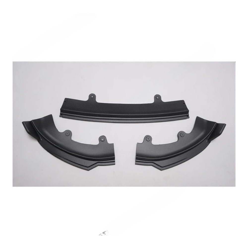 Model Y Juniper Front Lip Kit 2025+