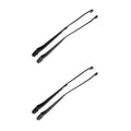 Crown Victoria & Town Car Wiper Arm Set 1992–2002 / 1993–1997