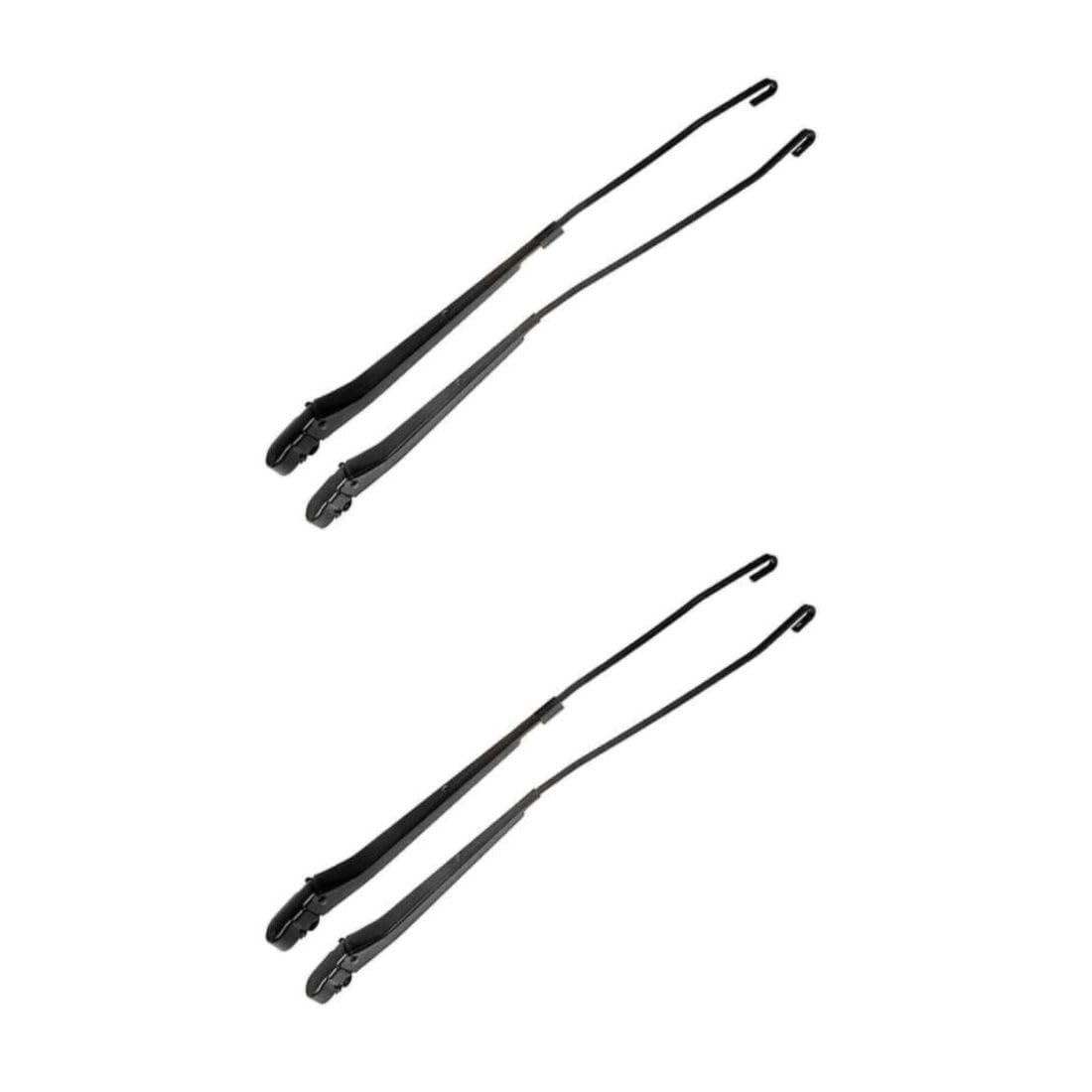 Crown Victoria & Town Car Wiper Arm Set 1992–2002 / 1993–1997