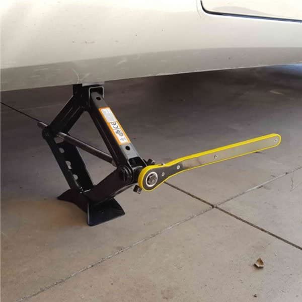 BMW M4 Compact Spare Tire Kit 2013–2020