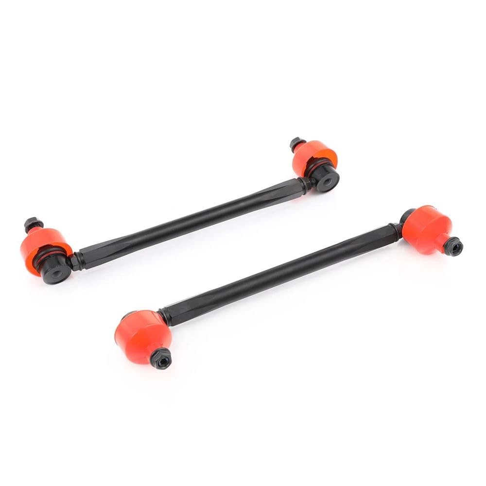 Camaro Coilover Suspension Kit 2010–2015