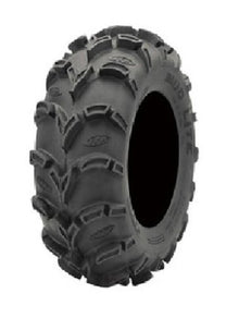 12" ATV Wheel & 26" Mud Tire Bundle Kit