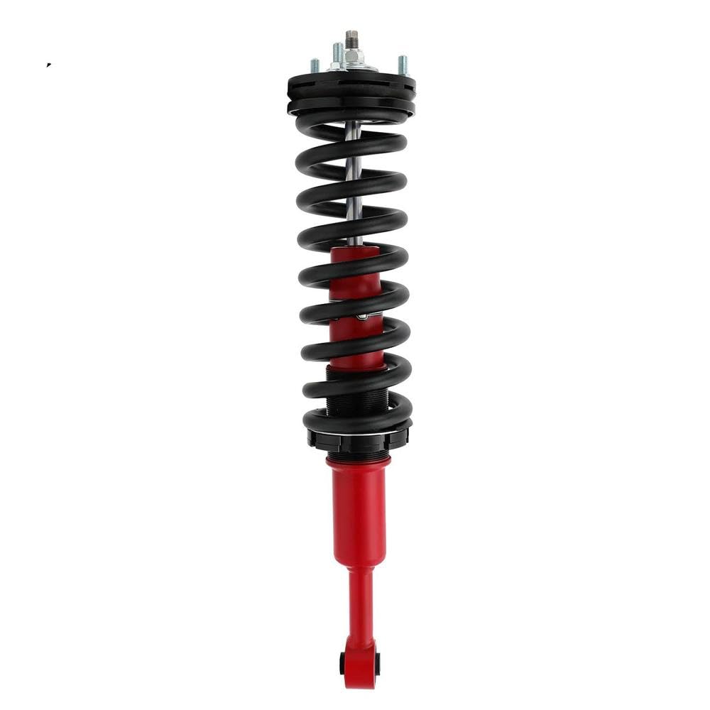Tacoma Suspension Shock Strut Kit 2005–2021