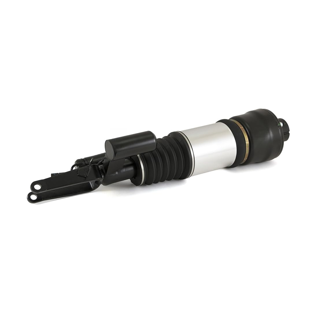 Mercedes-Benz E-Class Air Suspension Kit 2003–2009