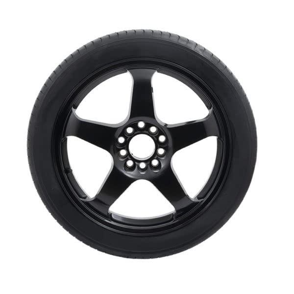 Spare Tire Kit Options - Fits 2016-2026 BMW 7 Series - Modern Spare