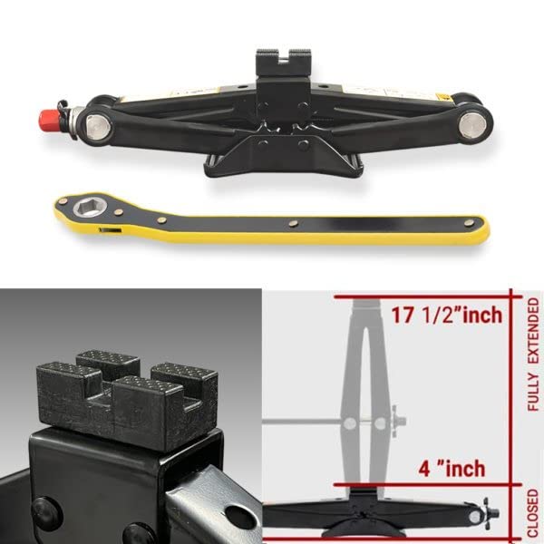 BMW M4 Compact Spare Tire Kit 2013–2020