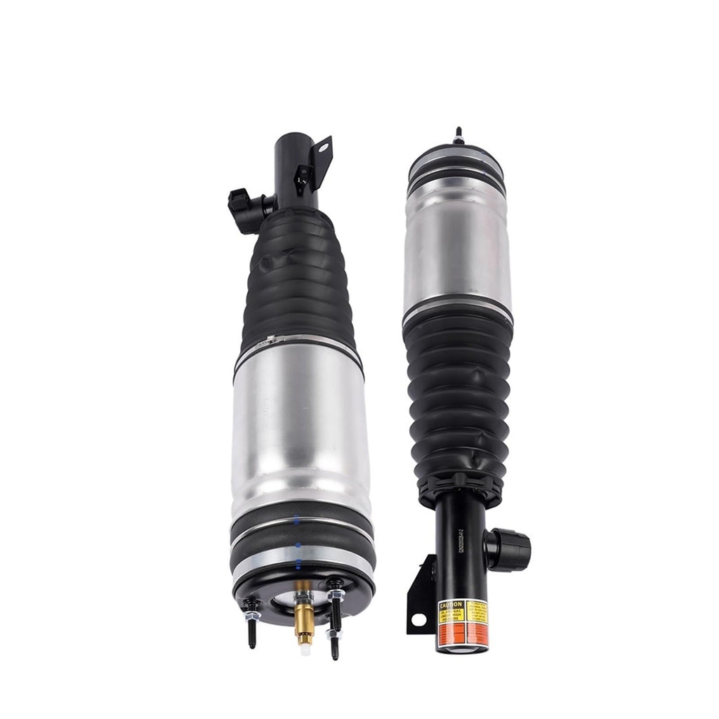 Jeep Grand Cherokee Front Air Suspension Strut Pair 2021+
