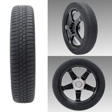 BMW M4 Compact Spare Tire Kit 2013–2020