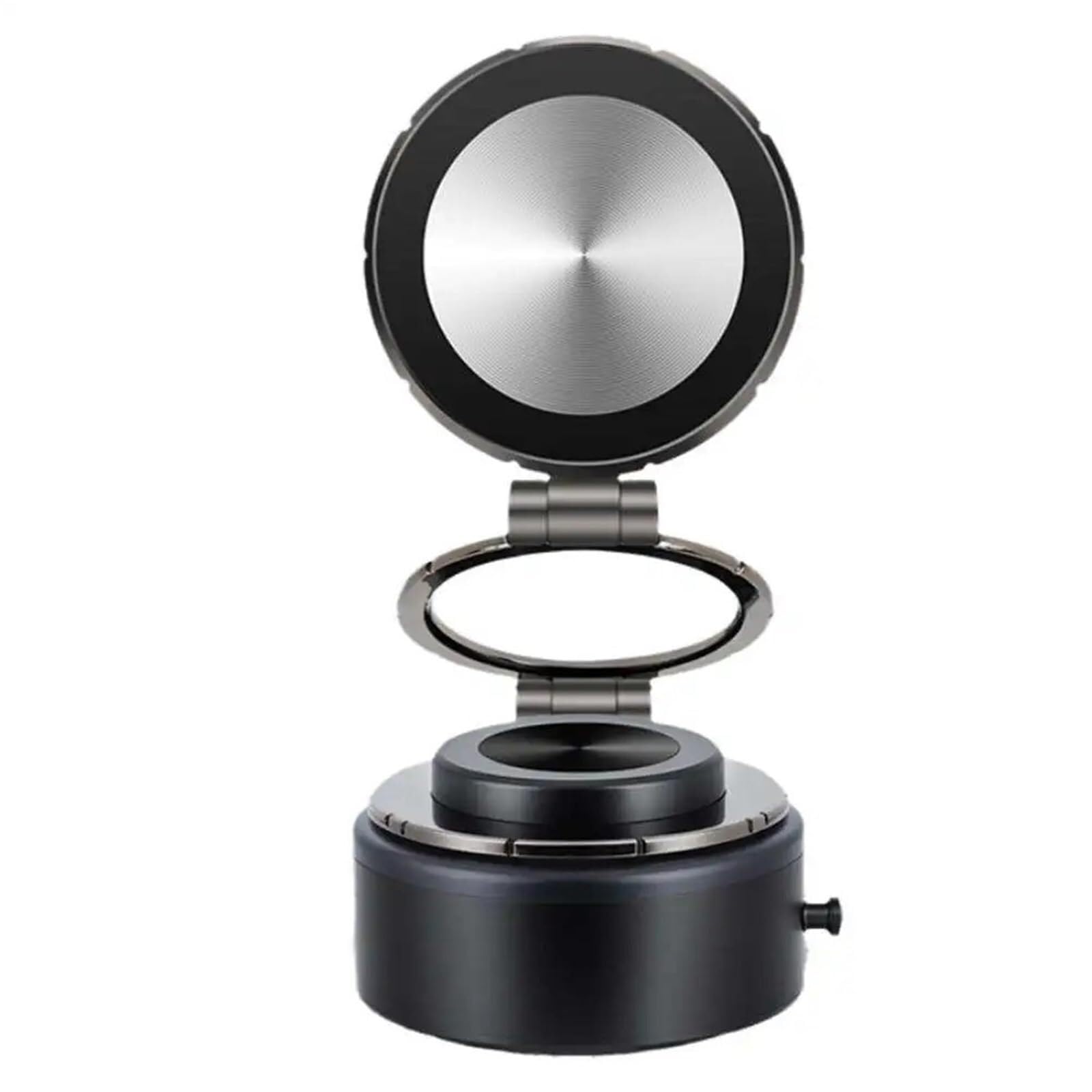 360° Magnetic Car Phone Mount