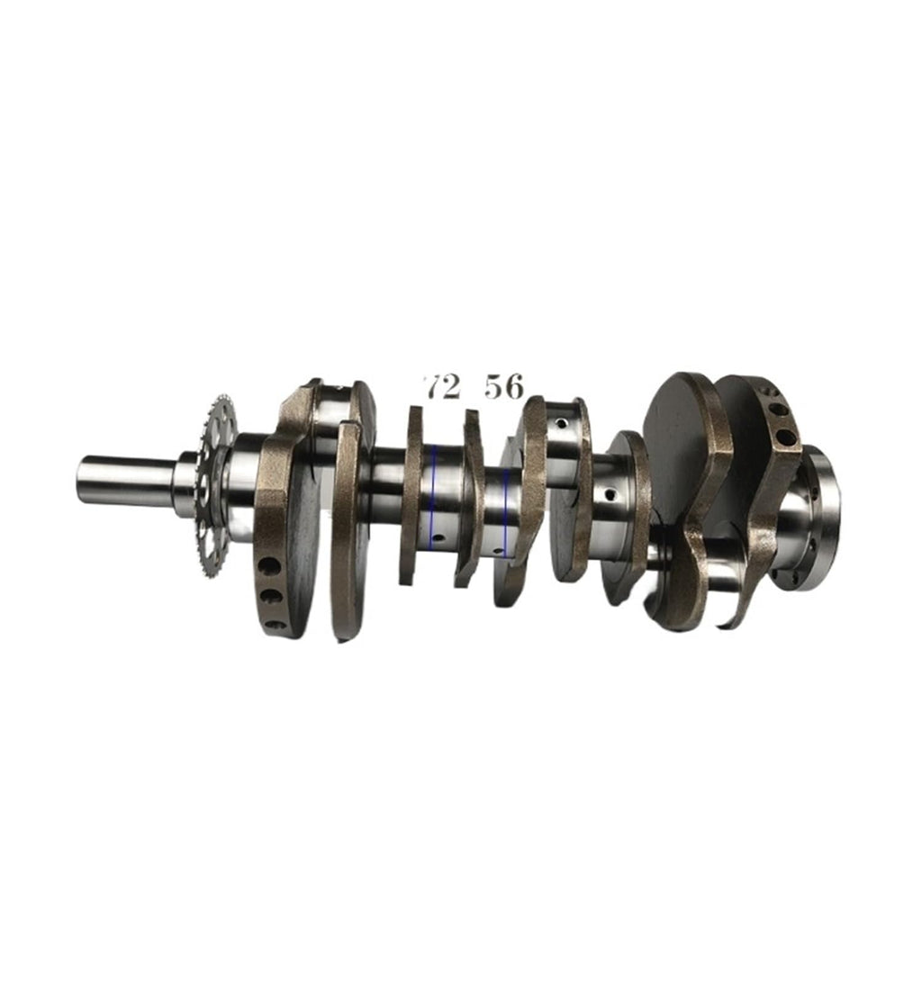 Toyota 1GR Crankshaft 13401-31060