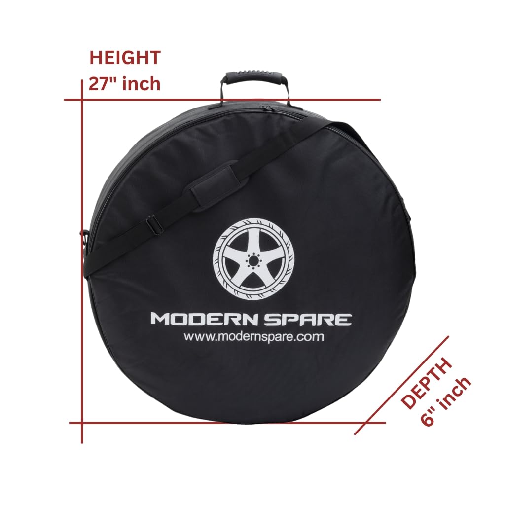 BMW M4 Compact Spare Tire Kit 2013–2020