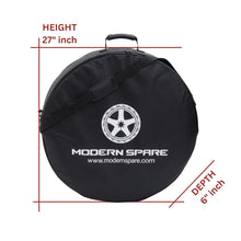 BMW M4 Compact Spare Tire Kit 2013–2020