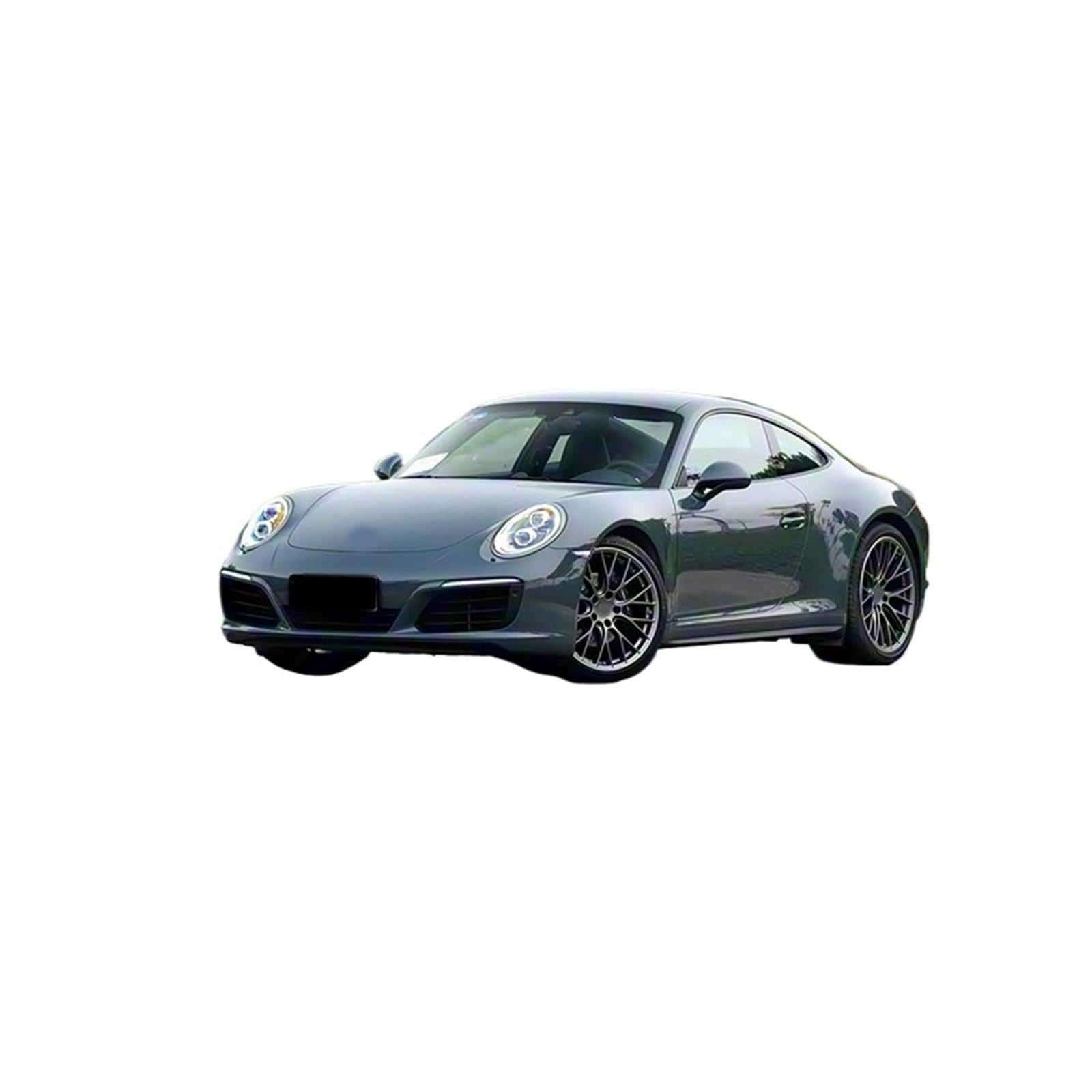 Headlight Assembly for Porsche 911 (991) 2012–2018