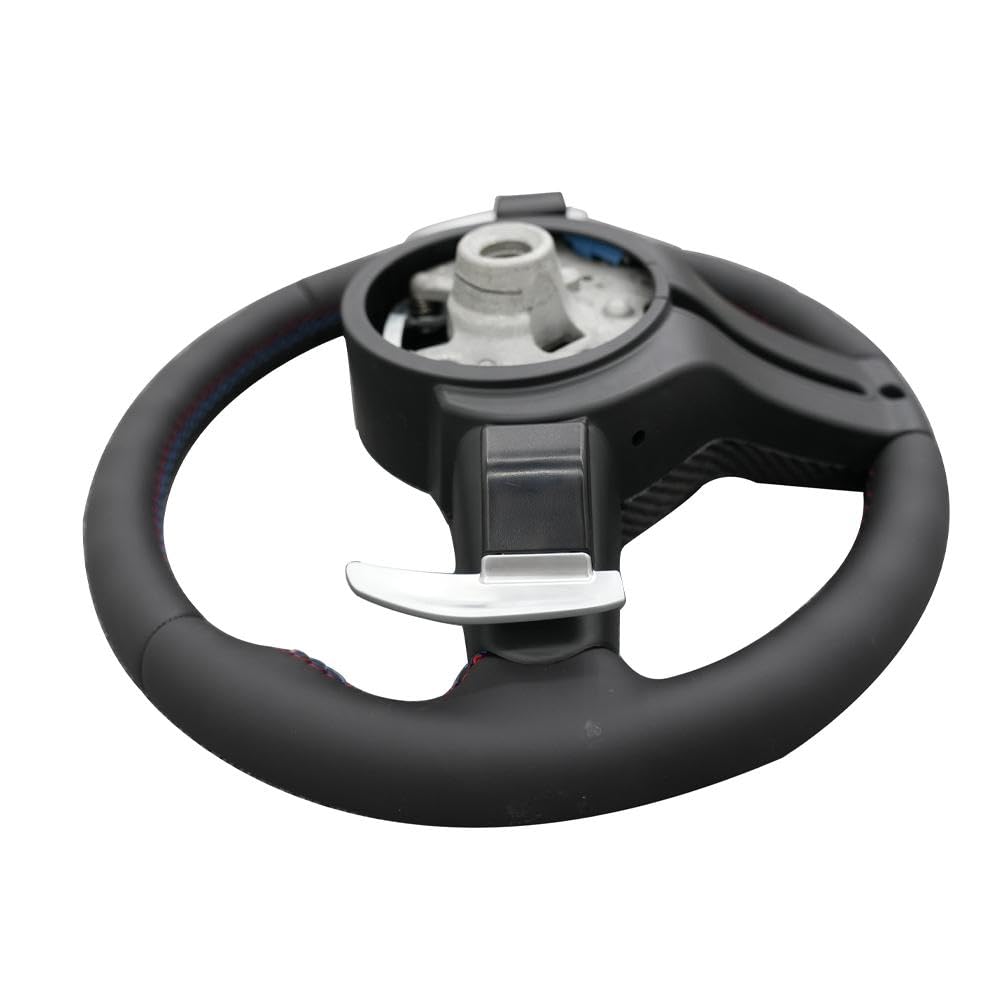 BMW Carbon Fiber Steering Wheel Upgrade Kit
