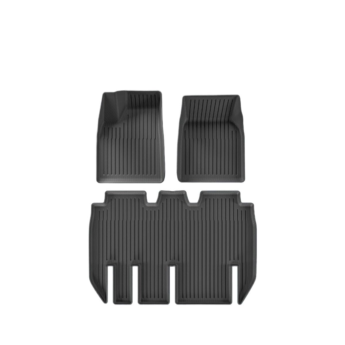 Model X Floor Mat & Cargo Liner Set 2023–2024