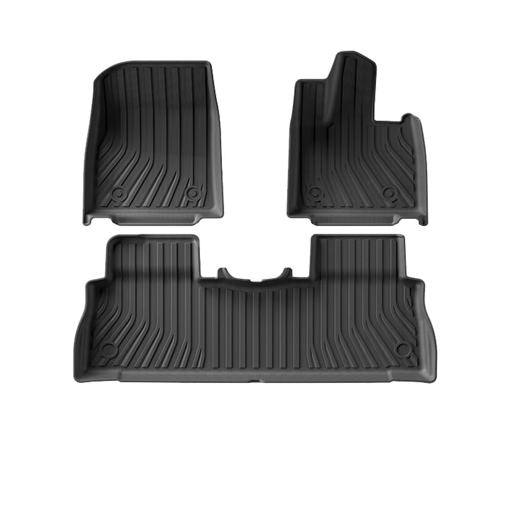 DEEPAL S7 S07 Floor Mat & Cargo Liner Set 2024–2025