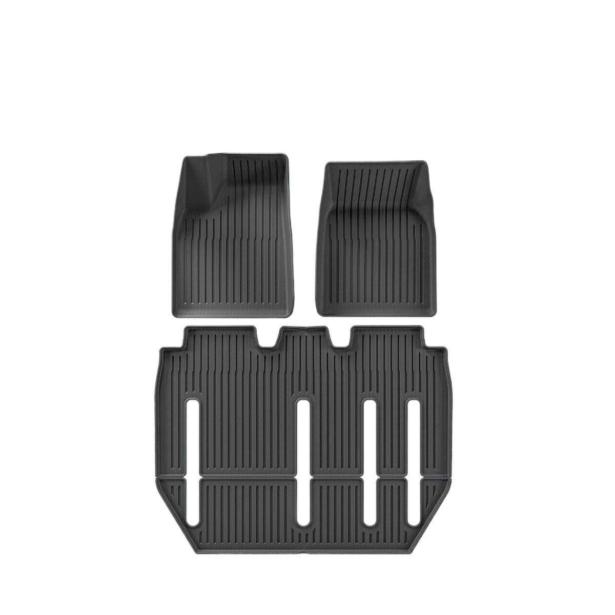 Model X Floor Mat & Cargo Liner Set 2023–2024