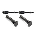 Mercedes-Benz ML500 Air Suspension Kit 2006–2007 (4PCS)