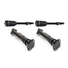 Mercedes-Benz ML500 Air Suspension Kit 2006–2007 (4PCS)