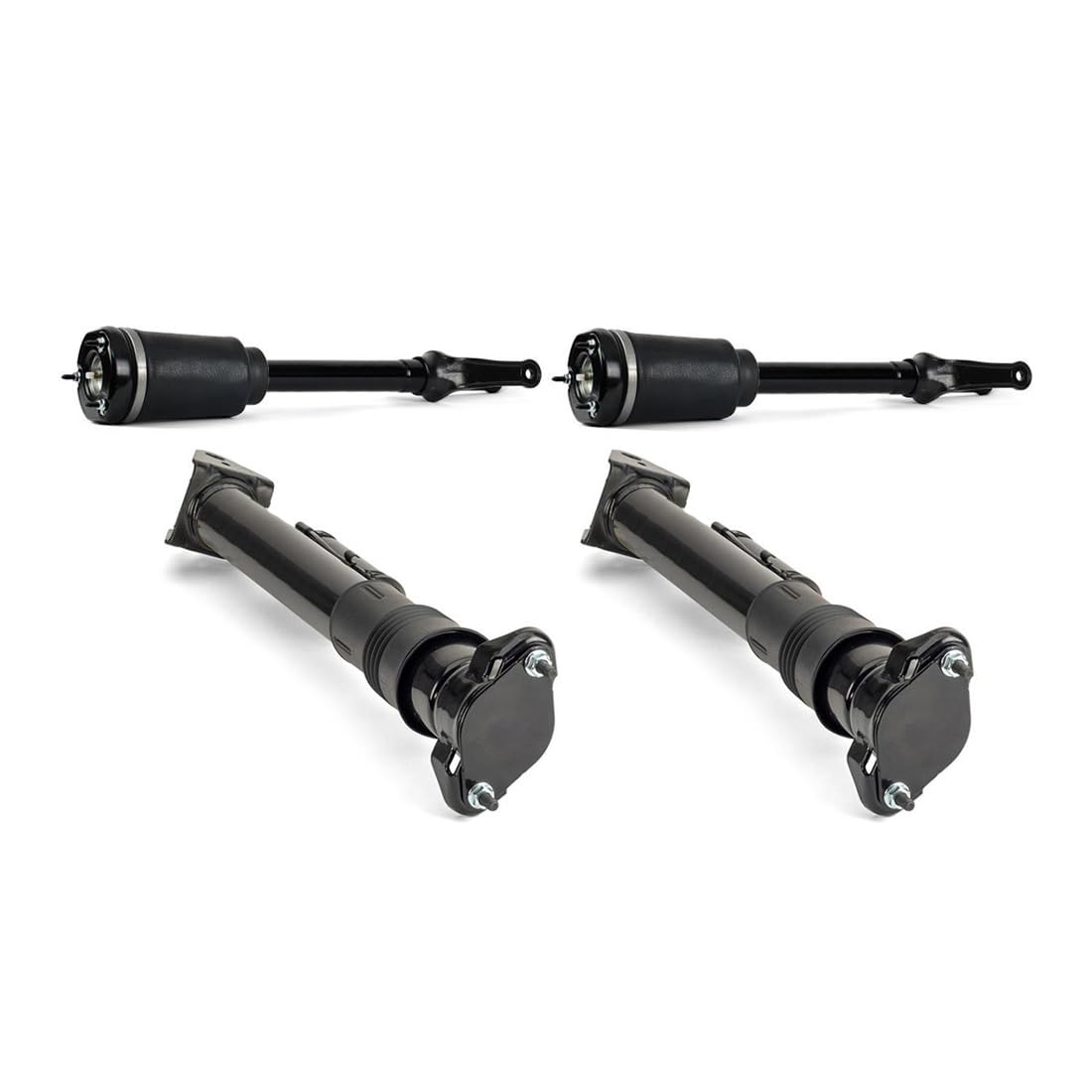 Mercedes-Benz ML500 Air Suspension Kit 2006–2007 (4PCS)