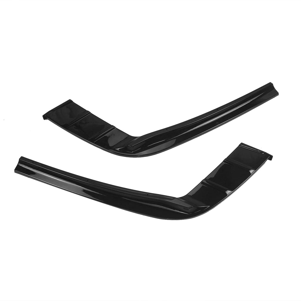 Accord Rear Diffuser Kit 2018–2022