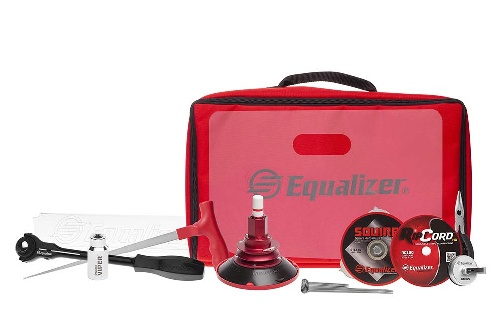 Viper Deluxe Windshield Removal Kit