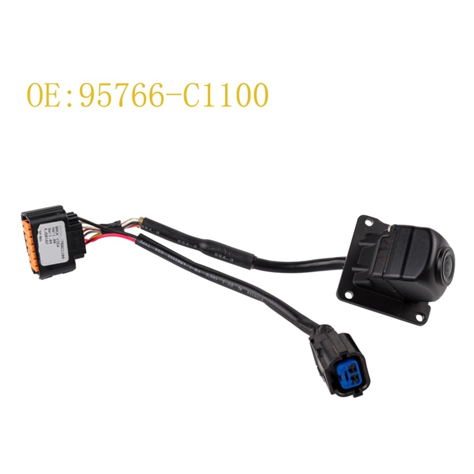 Rear View Backup Camera 95766-C1100 for Hyundai & Kia