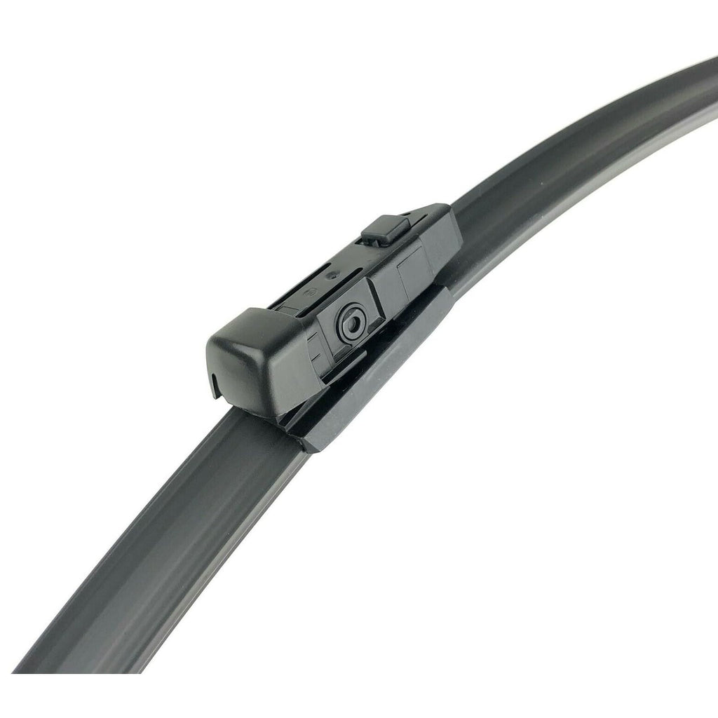 Windshield Wiper Blade Set (3PCS)