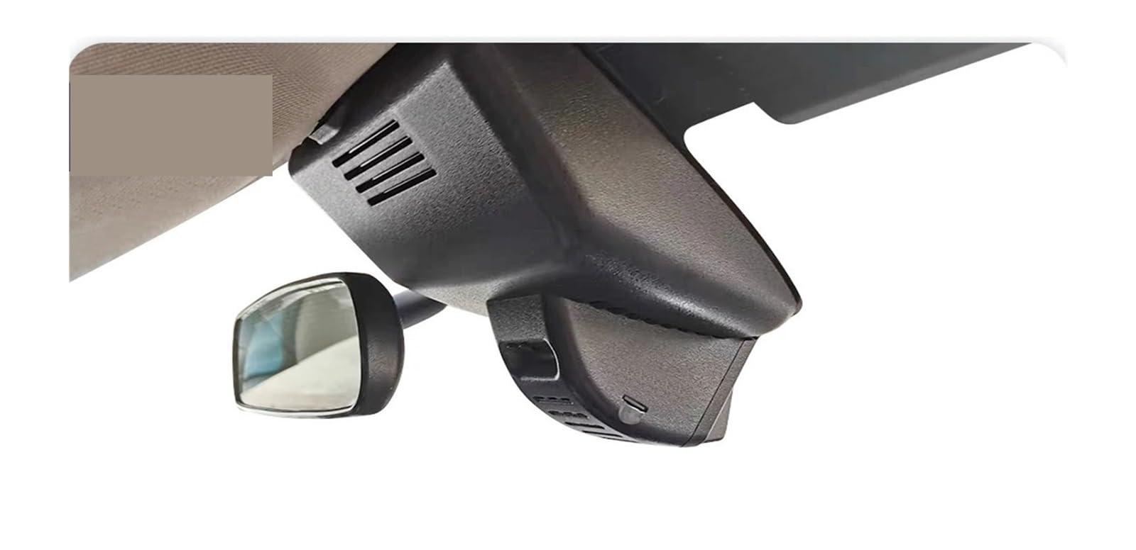 Accord OEM Style 4K Dash Cam with 128GB Card