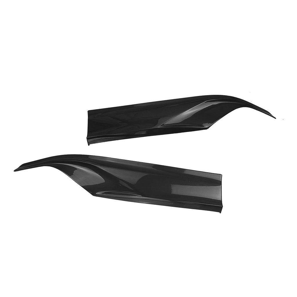 Accord Rear Diffuser Kit 2018–2022