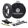 BMW M4 Compact Spare Tire Kit 2013–2020