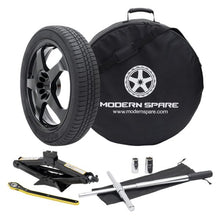 BMW M4 Compact Spare Tire Kit 2013–2020