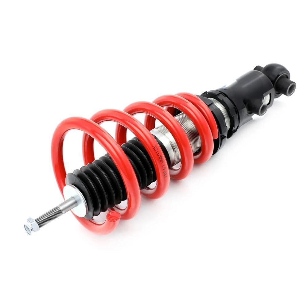 Camaro Coilover Suspension Kit 2010–2015