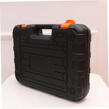 Precision Ratchet Wrench & Socket Tool Kit