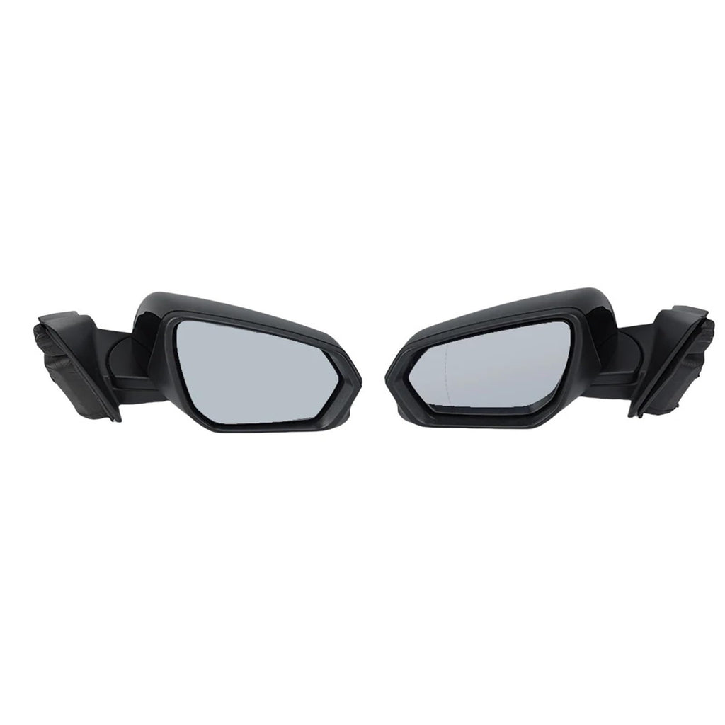 Explorer Terrain Heated Side Mirror 2018–2022