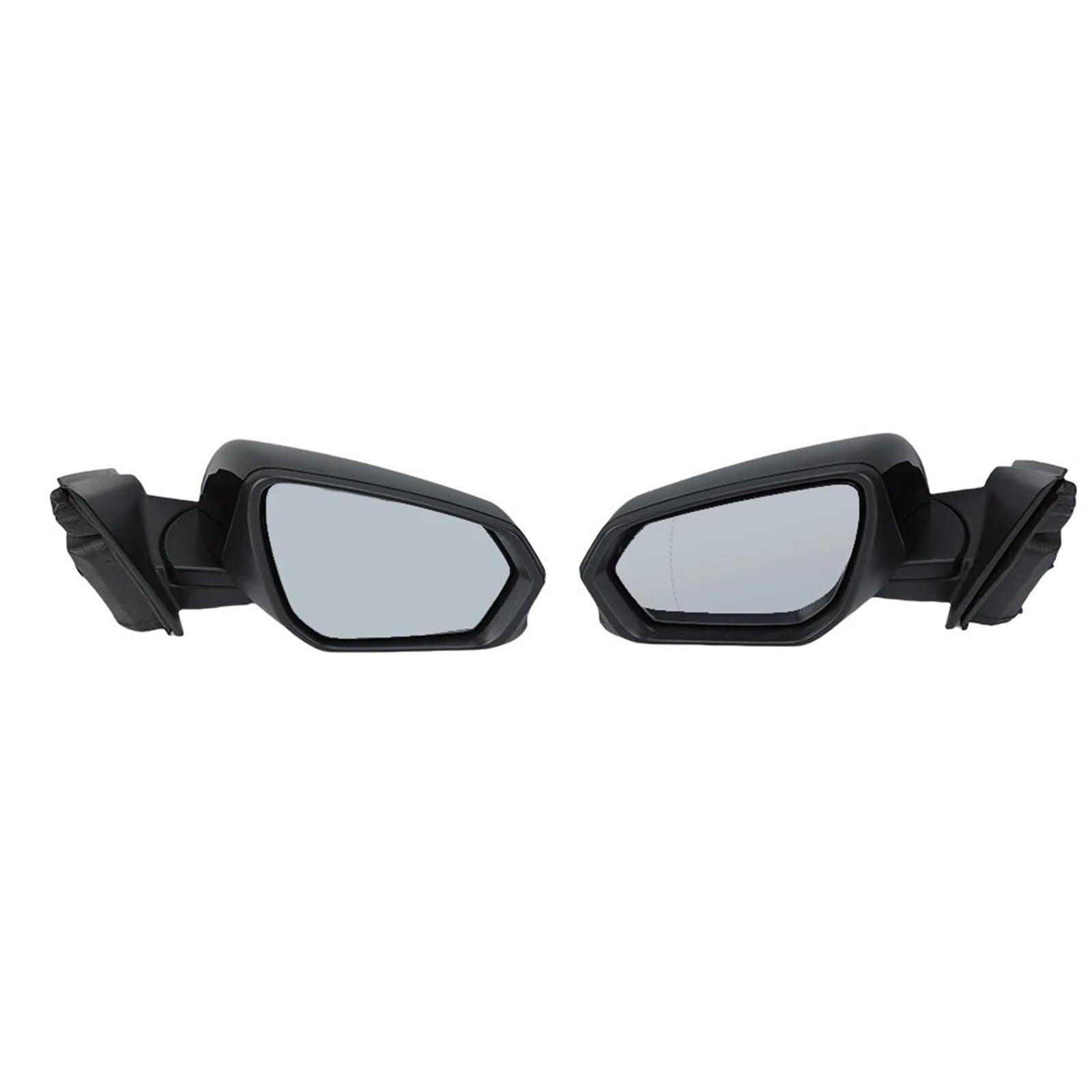 Explorer Terrain Heated Side Mirror 2018–2022