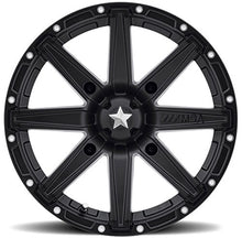 12" ATV Wheel & 26" Mud Tire Bundle Kit