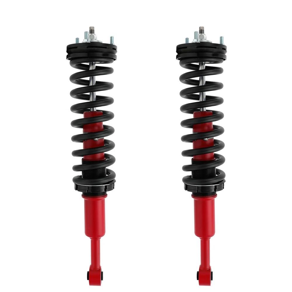 Tacoma Suspension Shock Strut Kit 2005–2021