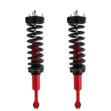 Tacoma Suspension Shock Strut Kit 2005–2021