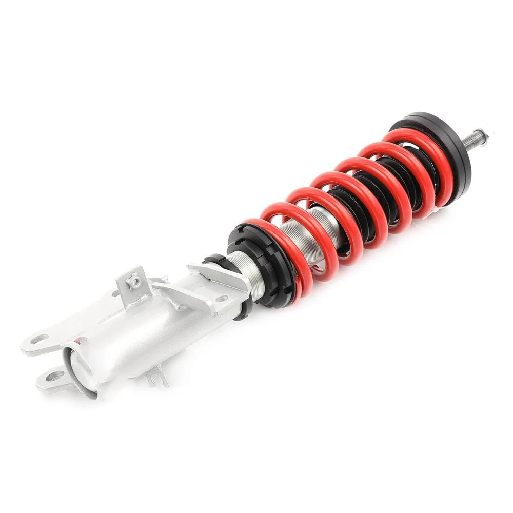 Camaro Coilover Suspension Kit 2010–2015