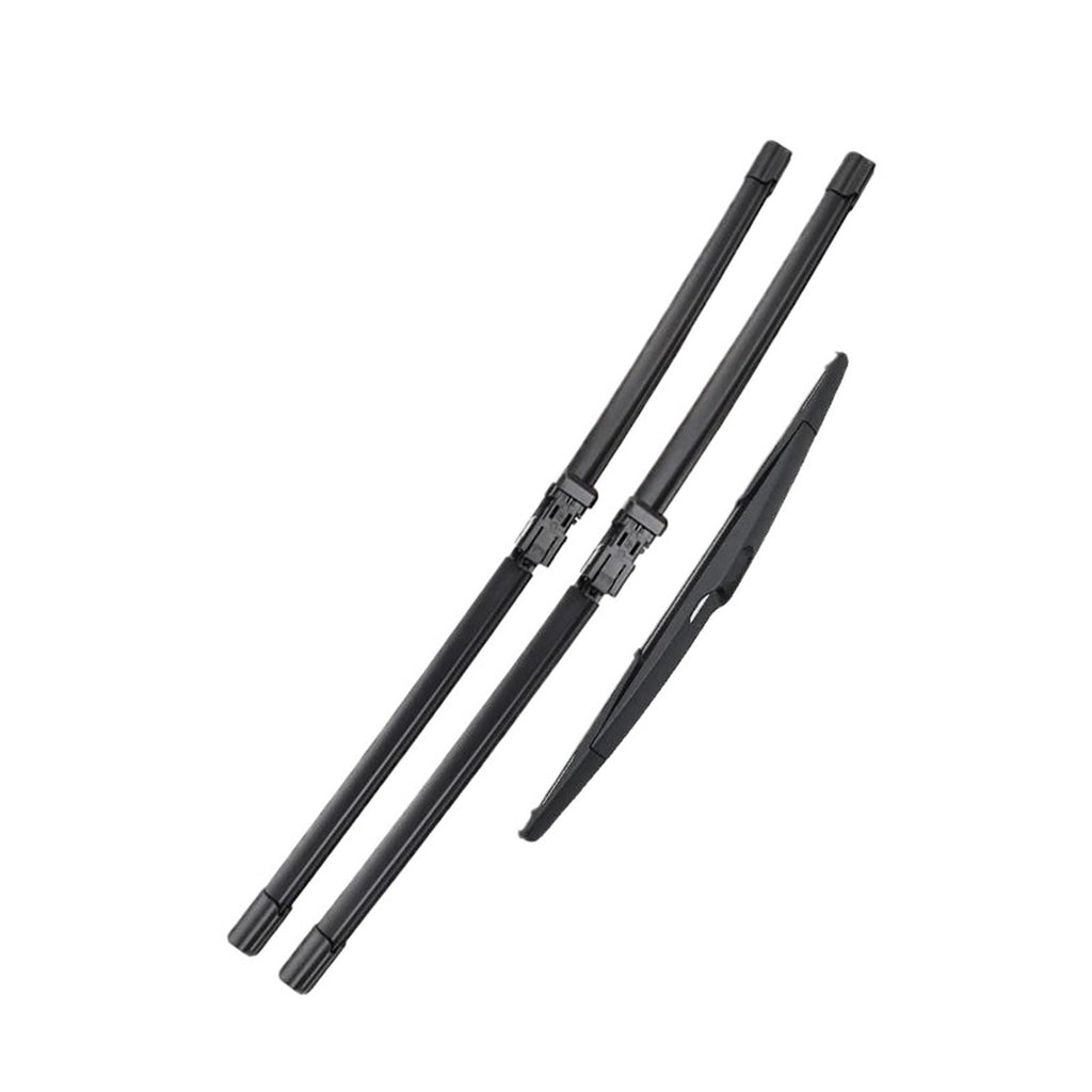 Peugeot Partner 2 Wiper Blade Set 2008–2017