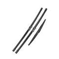 Peugeot Partner 2 Wiper Blade Set 2008–2017