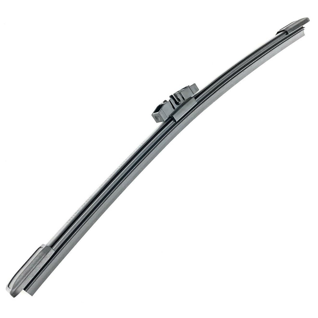 Windshield Wiper Blade Set (3PCS)