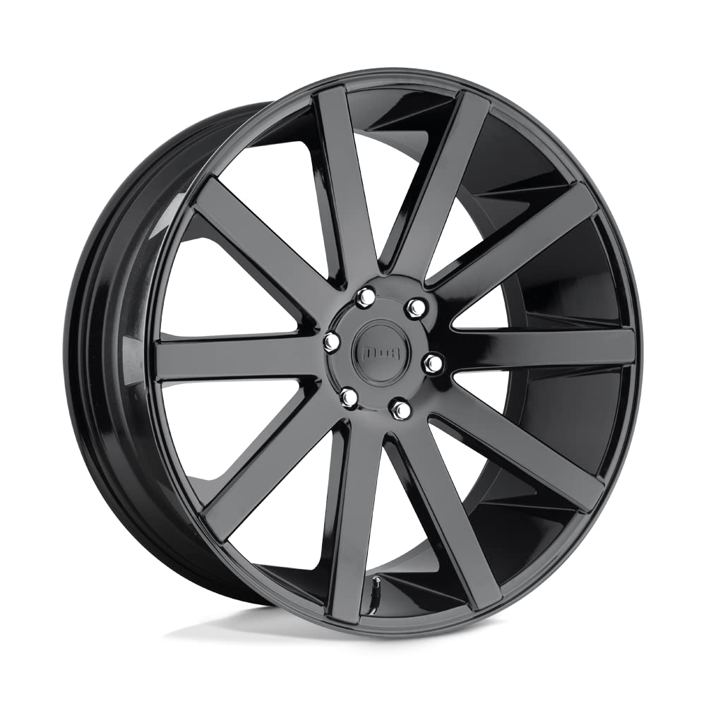 S219 26X10 6X5.5 GL-BLK 20MM Wheel