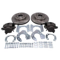 9 Inch Rear Disc Brake Kit
