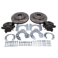 9 Inch Rear Disc Brake Kit
