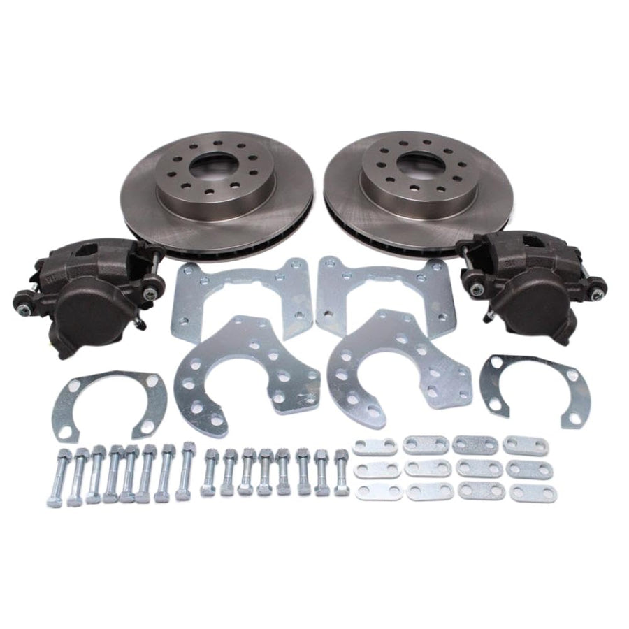 9 Inch Rear Disc Brake Kit